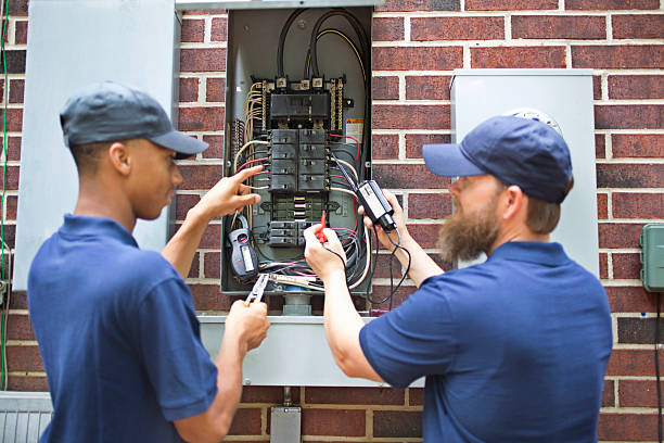 Trusted Thatcher, UT Electrical Services Experts