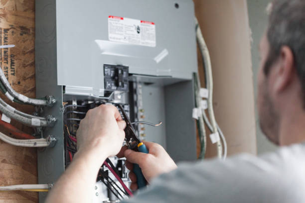 Electrical Maintenance Services in Thatcher, UT